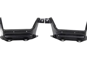 AMD Rear Bumper Bracket Set Dodge Coronet | Super Bee 1968-1969