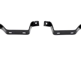 AMD Rear Bumper Bracket Set Dodge Challenger 1970-1972