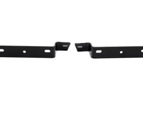 AMD Rear Bumper Bracket Set Dodge Charger 1968-1970
