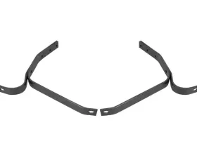 AMD Rear Bumper Bracket Set Chevrolet | GMC Truck 1947-1955