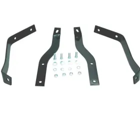 AMD Rear Bumper Bracket Set Chevrolet | GMC Truck 1955-1959