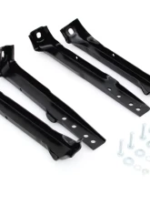AMD Rear Bumper Bracket Set Chevrolet | GMC C/K 1963-1966                                     - 970-4063-1S - Image 2