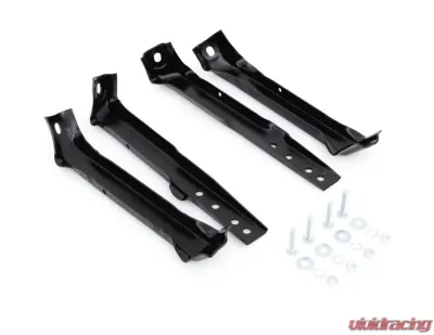 AMD Rear Bumper Bracket Set Chevrolet | GMC C/K 1963-1966 - 970-4063-1S