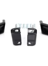 AMD Rear Bumper Bracket Set Chevrolet C/K | GMC C/K 1981-1991                                     - 970-4081-S - Image 2