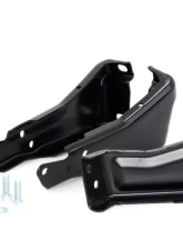 AMD Rear Bumper Bracket Set Chevrolet C/K | GMC C/K 1981-1991                                     - 970-4081-S - Image 2