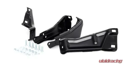 AMD Rear Bumper Bracket Set Chevrolet C/K | GMC C/K 1981-1991 - 970-4081-S