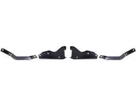 AMD Paintable Rear Bumper Bracket Kit Ford F100 1964-1972