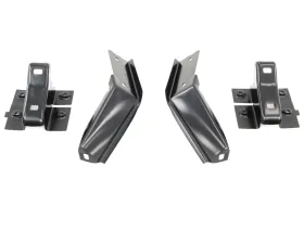 AMD Rear Bumper Bracket Set Ford Fairlane | Sedan | Hardtop 1966-1967
