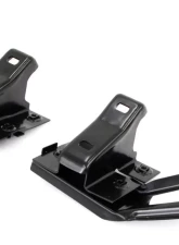 AMD Rear Bumper Bracket Set Ford Fairlane | Sedan | Hardtop 1966-1967                                     - 970-8466-S - Image 2