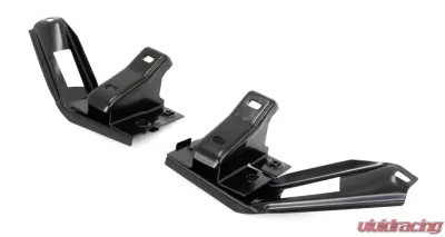 AMD Rear Bumper Bracket Set Ford Fairlane | Sedan | Hardtop 1966-1967 - 970-8466-S