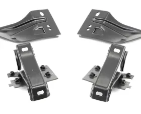 AMD Inner and Outer Rear Bumper Bracket Set Ford Fairlane | Torino 1968-1969