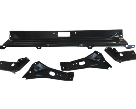 AMD Rear Bumper Bracket Set Ford Galaxie 1964
