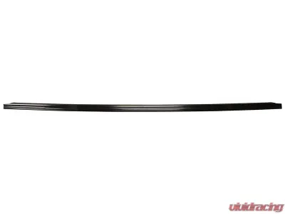AMD Rear Bumper Filler Dodge Challenger 1970-1972 - 975-2570