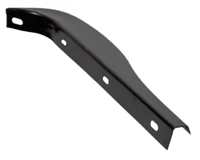 AMD RH Rear Bumper Filler Ford Fairlane 1966-1967