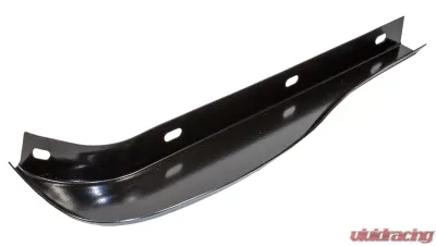 AMD RH Rear Bumper Filler Ford Fairlane 1966-1967 - 975-8466-R