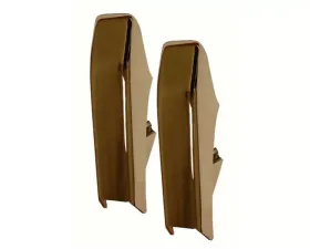 AMD Rear Bumper Guards Dodge Challenger 1970-1972