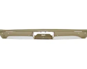 AMD Rear Bumper without Jack Slots Dodge Demon | Plymouth Duster | Valiant 1967-1971