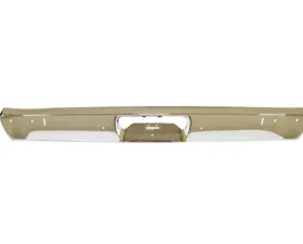 AMD Rear Bumper with Jack Slots Dodge Demon | Plymouth Duster 1971-1972