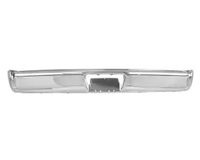 AMD Rear Bumper Plymouth Belvedere | GTX | Satellite 1966-1967