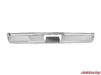 AMD Rear Bumper Plymouth Belvedere | GTX | Satellite 1966-1967 - 990-1466