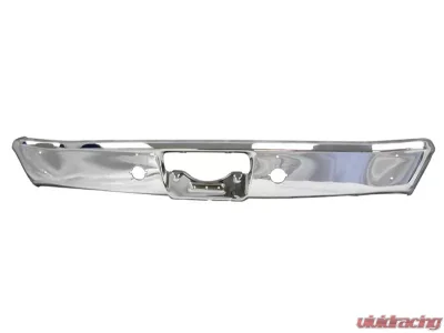 AMD Rear Bumper Plymouth Belvedere | GTX | Satellite1969 - 990-1469