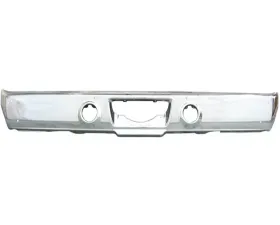 AMD Rear Bumper Plymouth Belvedere | Satellite | Superbird 1970