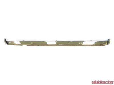 AMD Rear Bumper without Jack Slots Plymouth Barracuda 1970-1971 - 990-1570