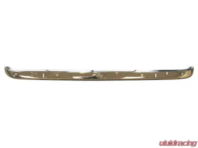AMD Rear Bumper Plymouth Barracuda 1973 - 990-1573