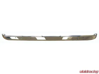 AMD Rear Bumper Plymouth Barracuda 1974 - 990-1574