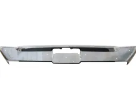 AMD Rear Bumper 1968-1969