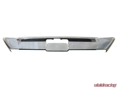AMD Rear Bumper 1968-1969 - 990-2068