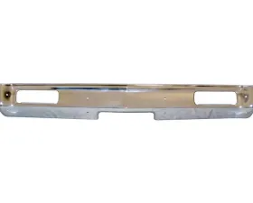 AMD Rear Bumper Dodge Dart | Plymouth Scamp 1970-1972