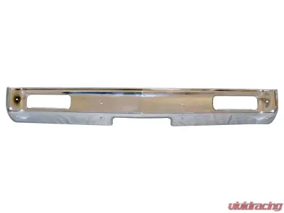 AMD Rear Bumper Dodge Dart | Plymouth Scamp 1970-1972 - 990-2070