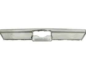 AMD Rear Bumper Dodge Coronet | Super Bee 1968-1969