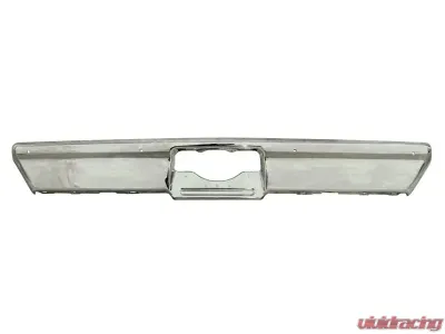 AMD Rear Bumper Dodge Coronet | Super Bee 1968-1969 - 990-2468