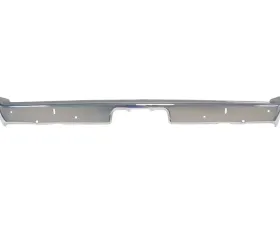 AMD Rear Bumper Dodge Challenger 1972