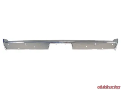 AMD Rear Bumper Dodge Challenger 1972 - 990-2572