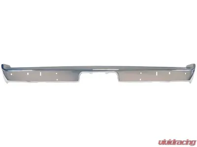AMD Rear Bumper Dodge Challenger 1973 - 990-2573