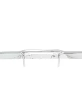 AMD Chrome Premium Rear Bumper with Bumperettes 1968-1970                                     - 990-2668-1 - Image 2
