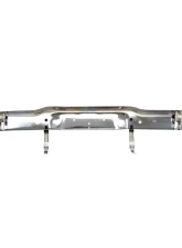AMD Chrome Premium Rear Bumper with Bumperettes 1968-1970                                     - 990-2668-1 - Image 2