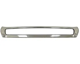 AMD Rear Bumper Dodge Charger 1971