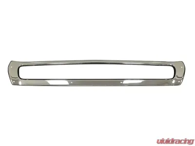 AMD Rear Bumper Dodge Charger 1971 - 990-2671