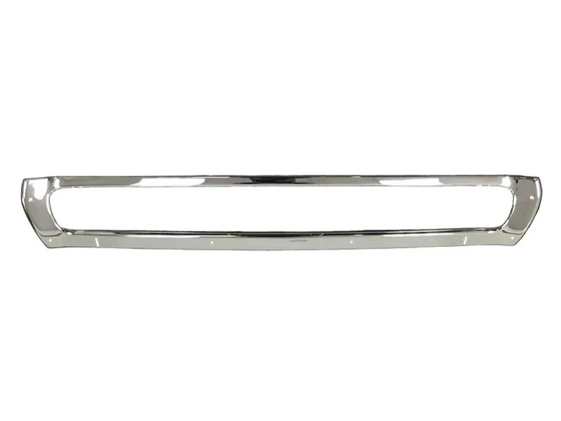 AMD Rear Bumper Dodge Charger 1972 - 990-2672