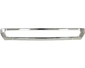 AMD Rear Bumper Dodge Charger 1972
