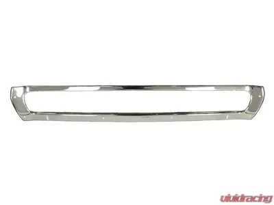 AMD Rear Bumper Dodge Charger 1972 - 990-2672