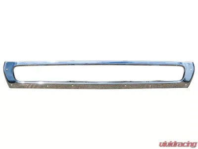AMD Rear Bumper Dodge Charger 1973-1974 - 990-2673