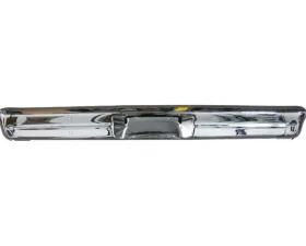 AMD Rear Bumper Chevrolet Chevy II 1962-1965