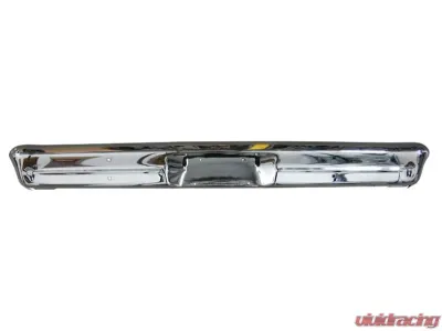 AMD Rear Bumper Chevrolet Chevy II 1962-1965 - 990-3062