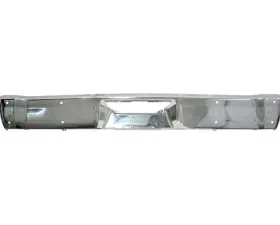 AMD Rear Bumper Chevrolet Chevy II 1966-1967