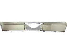 AMD Rear Bumper Chevrolet Chevy II 1968-1972
